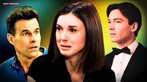 "She deserves what is coming" — General Hospital fans unload on Willow for her choices to stay with Drew