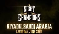 "If you don’t want to go, you don’t have to" - Hall of Famer sheds light on why WWE continued with Night of Champions in Saudi Arabia (Exclusive)