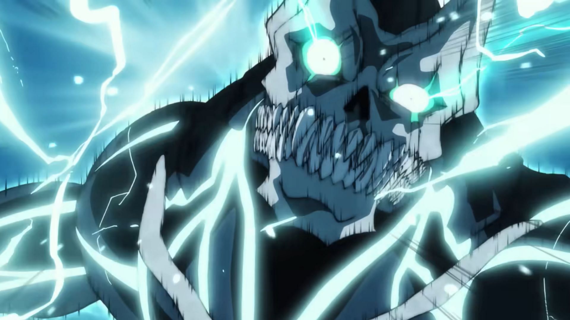 Kaiju No. 8 season 2 unveils additional cast and opening theme with new trailer ahead of July 2025 premiere
