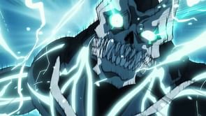 Kaiju No. 8 season 2 unveils additional cast and opening theme with new trailer ahead of July 2025 premiere