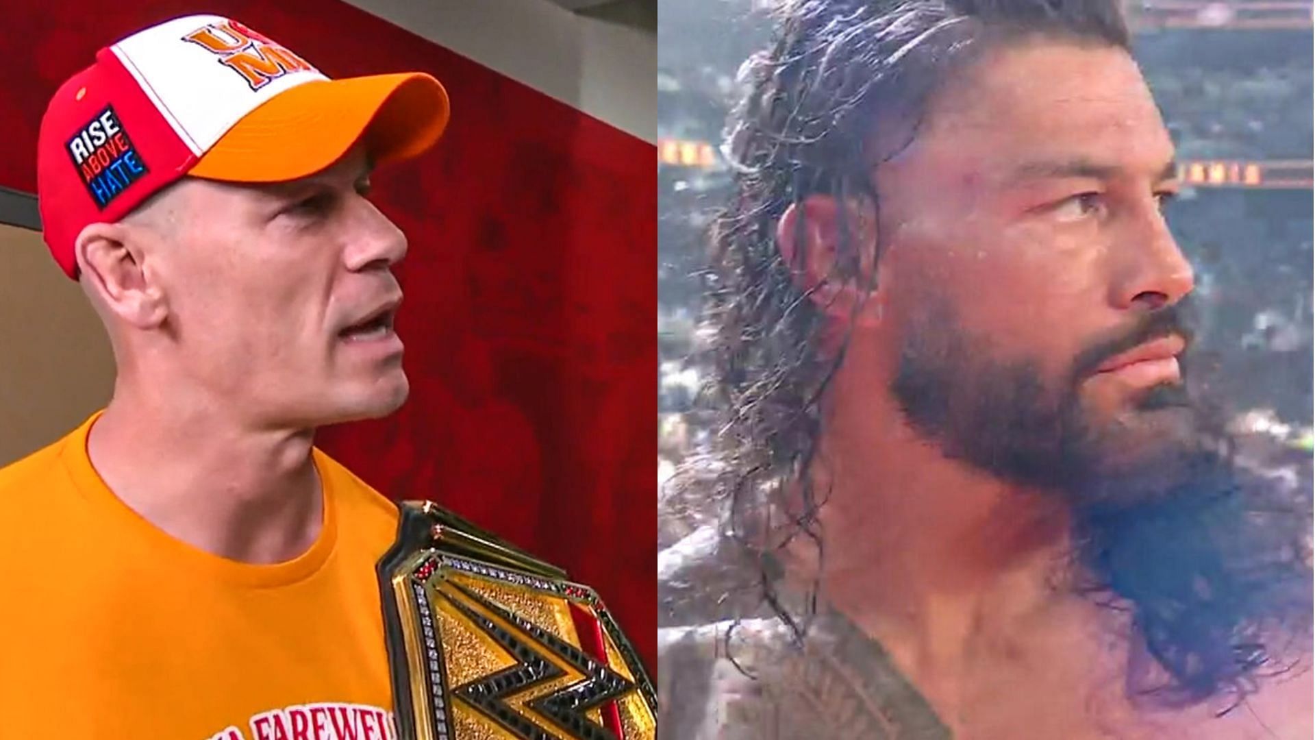WWE News & Rumor Roundup - Night of Champions Spoilers; top star relinquishing his title? Roman Reigns to leave again after SummerSlam