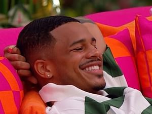 Here’s why I agree with Love Island USA host Ariana Madix’s opinion about Ace egging people on