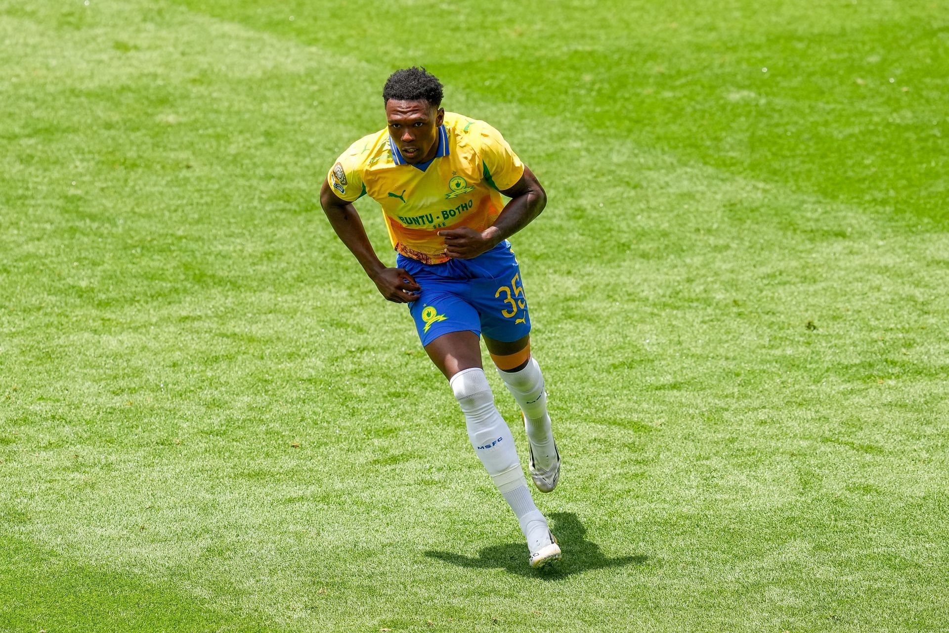 Mamelodi Sundowns FC v Borussia Dortmund: Group F - FIFA Club World Cup 2025 - Source: Getty