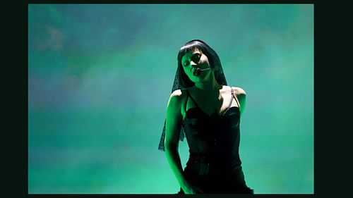 2025 Coachella Valley Music and Arts Festival - Weekend 1 - Day 1 (Image via Getty)