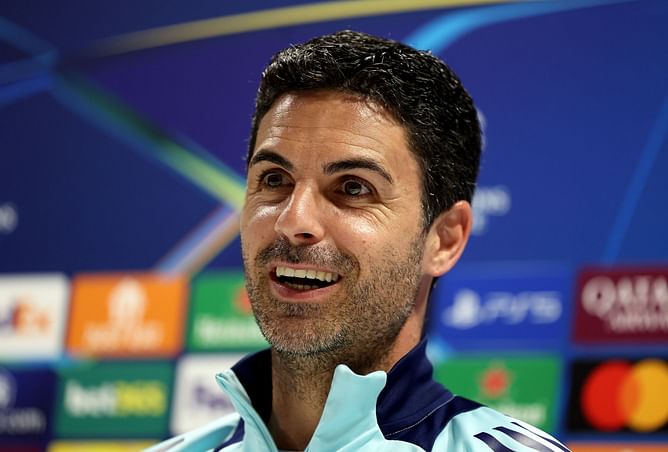 Arsenal face competition from Bournemouth in race to sign 20-year-old defender: Reports