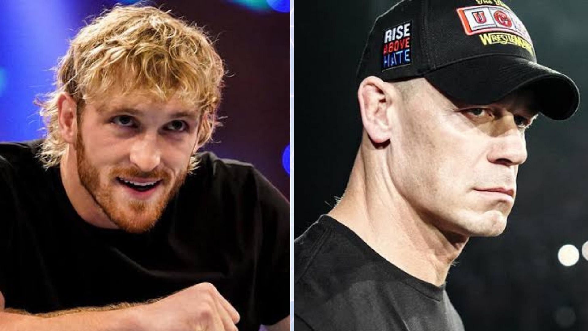 Logan Paul could shockingly become the Undisputed WWE Champion [Credit: WWE.com]