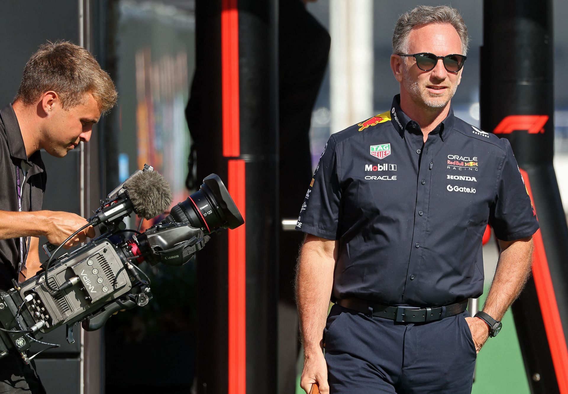 F1 Grand Prix of Spain - Practice - Source: Getty