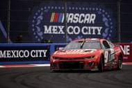 NASCAR Cup Series Viva Mexico 250 - Source: Getty