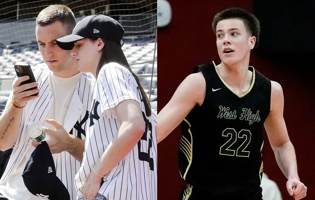 IN PICS: Connor McCaffery's brother, Jack and Butler standouts put on a show with electrifying dunks