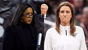 Mike Breen reveals reason behind Lisa Salters absence in emotional on-air message
