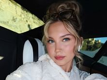 I'm surprised at how quickly Love Island USA star Hannah moved on from Charlie — Pepe is her man now