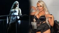 Mariah May breaks silence after WWE debut