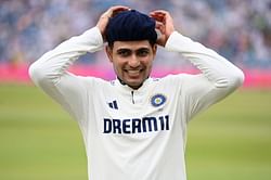 “Why have you played him?” - Former India wicketkeeper’s brutal criticism of Shubman Gill during ENG vs IND 2025 1st Test
