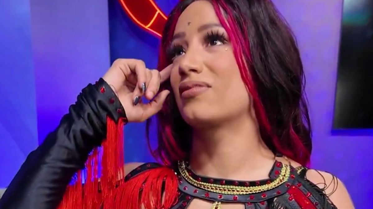 Mercedes Mone is a top AEW star (Image via AEW