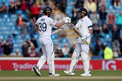 "I don't know what it is" - When an Indian legend came up with a cheeky reaction on Bazball