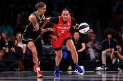 New York Liberty vs Atlanta Dream Prediction and Betting Tips - June 29 | 2025 WNBA season