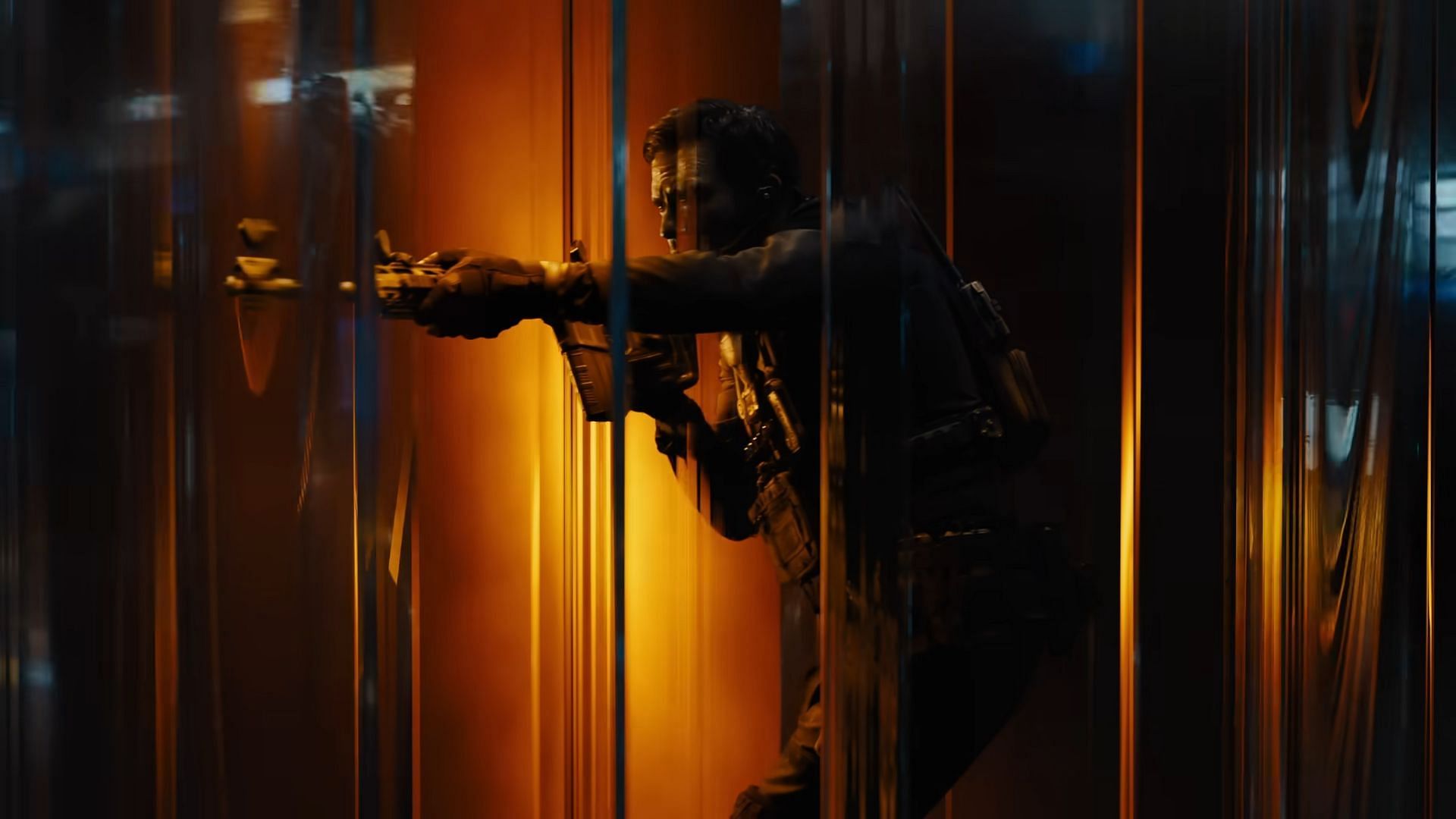 Black Ops 7 reveal trailer brings back iconic antagonist from death (Image via Youtube.com/@CallofDuty)