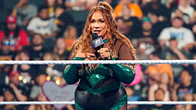 Nia Jax claims current WWE champion is "ungrateful"