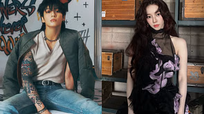 What happened to aespa’s Karina? BTS’ Jungkook’s cap controversy draws comparison to the girl group member’s previous political backlash