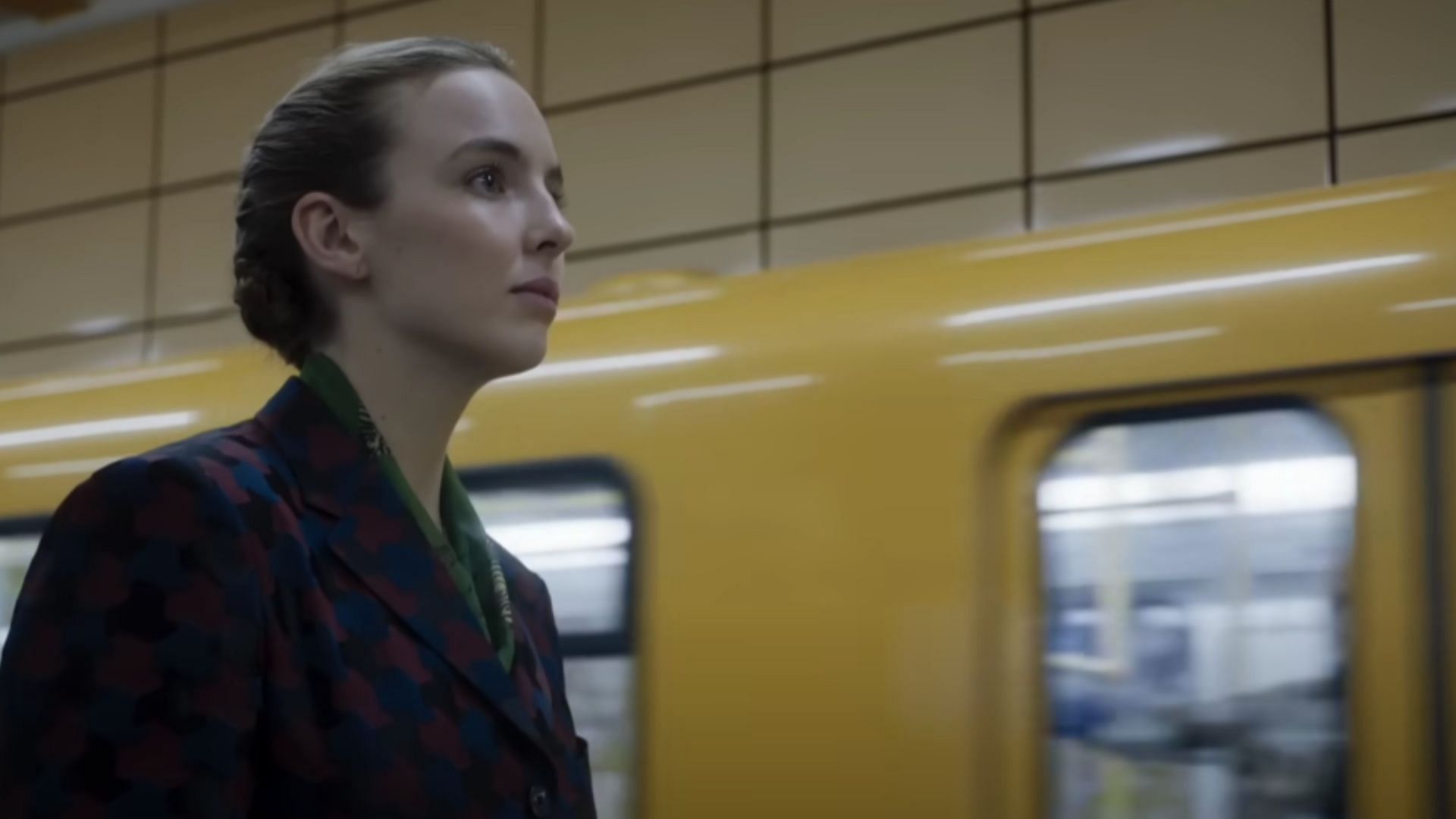 A still image from the trailer of the series (Image via youtube/@BBC Three)