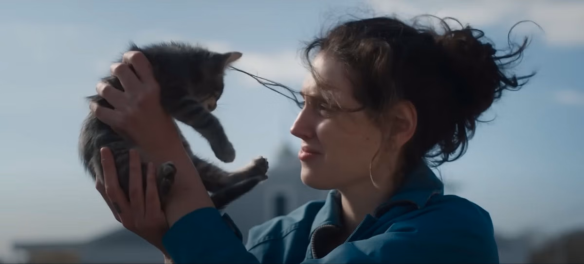 Sorry, Baby (2025): Release date, plot, and everything we know so far