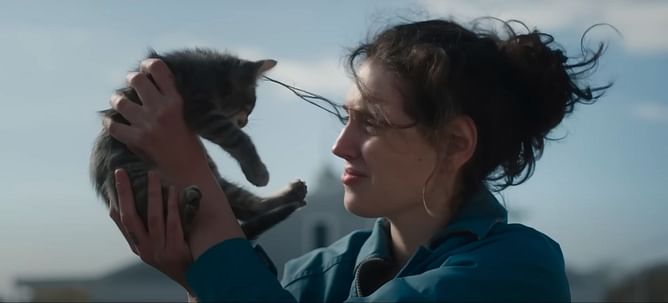 Sorry, Baby (2025): Release date, plot, and everything we know so far
