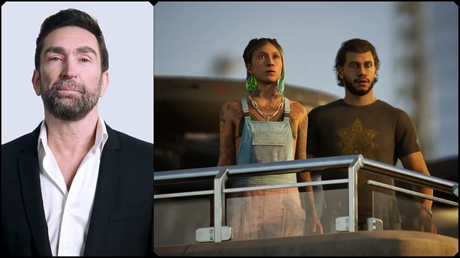 Who is Leslie Benzies? The visionary ex-Rockstar developer behind MindsEye