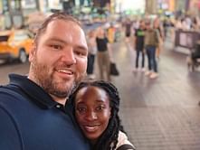 90 Day Fiancé star Greg knows how to save the day — I was impressed when he surprised Joan with traditional dancers