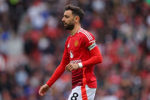 Bruno Fernandes