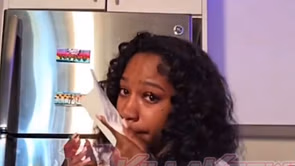 "My name just gets slandered": CookingWithKya abruptly ends emotional Twitch broadcast after addressing online "hate"