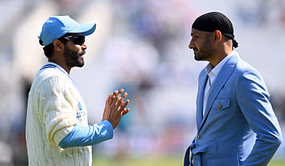 Harbhajan Singh picks India’s playing 11 for ENG vs IND 2025 1st Test; excludes Karun Nair & names 2 spinners