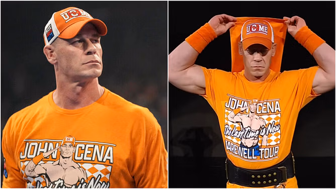 "I've been exposing him for years", "Big scam" - Former WWE star goes off on John Cena's current run