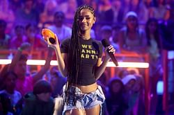“ENDED CARDI ALREADY”: Fans react as Tyla announces new single ‘IS IT’ dropping this Friday