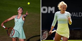 Berlin Tennis Open 2025: Elena Rybakina vs Katerina Siniakova preview, head-to-head, prediction, odds, and pick
