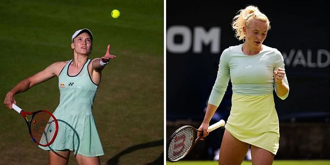Berlin Tennis Open 2025: Elena Rybakina vs Katerina Siniakova preview, head-to-head, prediction, odds, and pick