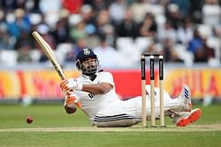 "Does not make sense to me" - Dinesh Karthik slams Rishabh Pant's audacious shot selection on Day 4 of ENG vs IND 2025 1st Test