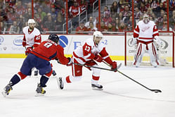 NHL legend Pavel Datsyuk puts up massive condition for Alex Ovechkin amid retirement speculations - "Won’t let him into Russia"