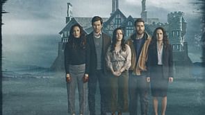 The Haunting of Hill House ending explained: What happens to the Crain siblings?