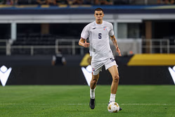 Dominican Republic vs Suriname Prediction and Betting Tips | June 22nd 2025