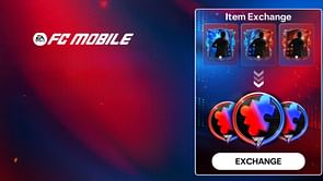 EA FC Mobile Aqua vs Inferno Week 3 Shards exchanges: All players and their required Shards explored
