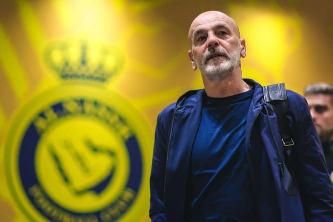Stefano Pioli will only leave Cristiano Ronaldo's Al-Nassr in July despite reaching an agreement with Serie A club for key reason: Reports