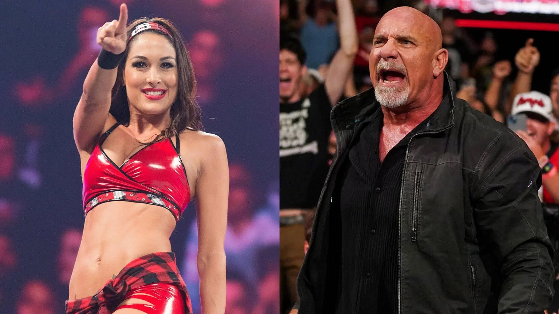 Night of Champions will air live later this month. [Image credits: WWE.com]