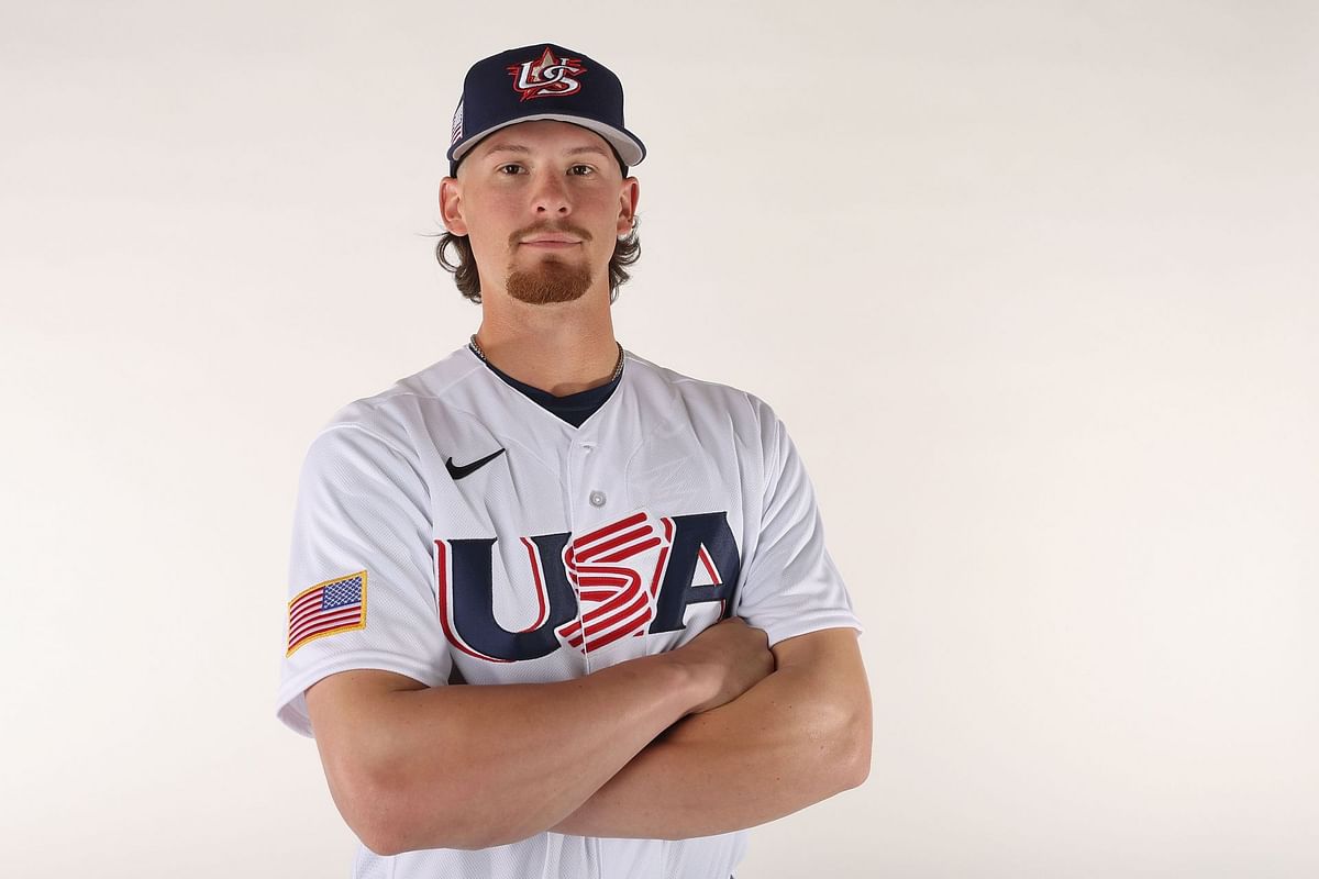 Bobby Witt Jr.’s wife Maggie sends bold 3-word message as star shortstop joins Team USA for WBC 2026