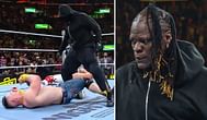 3 Reasons why R-Truth returned to WWE at Money in the Bank 2025