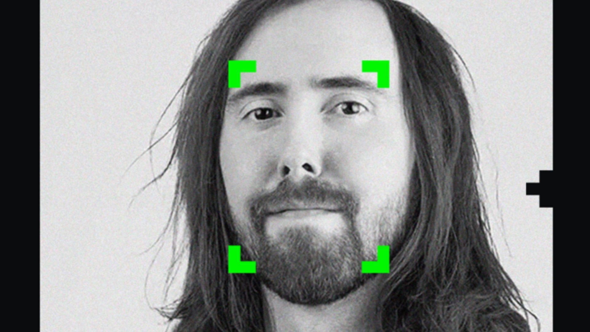 Asmongold has officially joined Kick ahead of his shift to multistreaming (Image via KickStreaming/X)