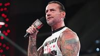 Current WWE champion details plan to drop CM Punk-style pipebomb promo on SmackDown
