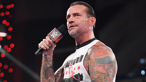 Current WWE champion details plan to drop CM Punk-style pipebomb promo on SmackDown