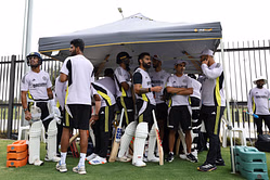 Team India star breaks the roof with a six during practice ahead of ENG vs IND 2025 Tests [Watch]