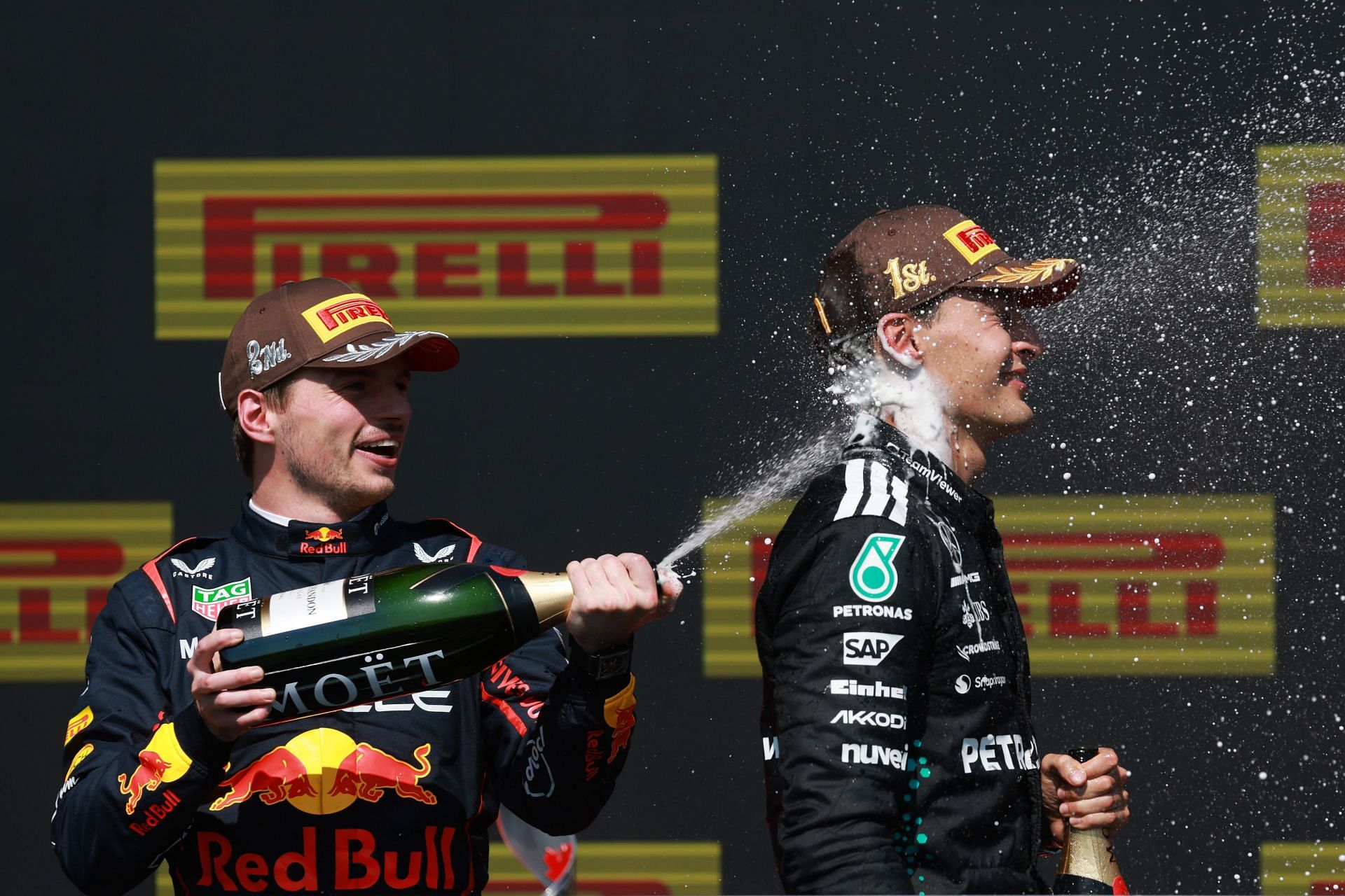 F1 Grand Prix of Canada - Source: Getty