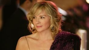 Why wasn’t Samantha in And Just Like That? Characters missing absence explained